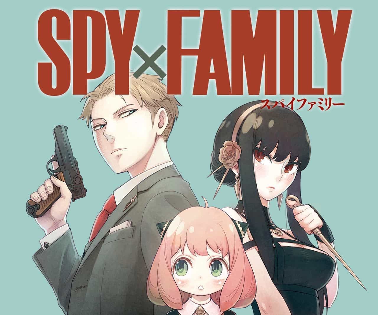 อ่านSpy X Family ตอนที่ 13 Tora manga อ่านโดจินออนไลน์ มังงะ มังฮวา
